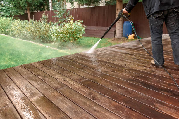 Best Spring Cleaning  in Kenedy, TX