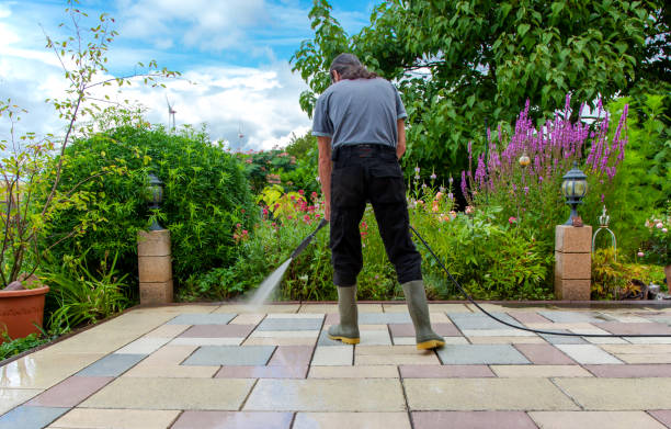 Professional  Pressure Washing Services in Kenedy, TX