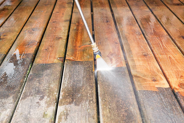 Boat and Dock Cleaning in Kenedy, TX