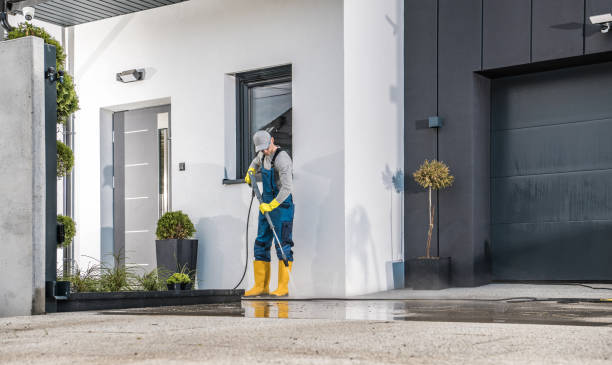 Best Residential Exterior Washing  in Kenedy, TX