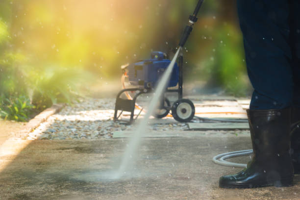 Best Animal Enclosure Cleaning  in Kenedy, TX